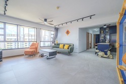 Blk 463A West Plains @ Bukit Batok (Bukit Batok), HDB 5 Rooms #485290121